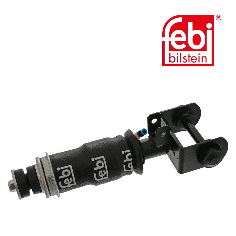 Cabin Shock Absorber with additional parts