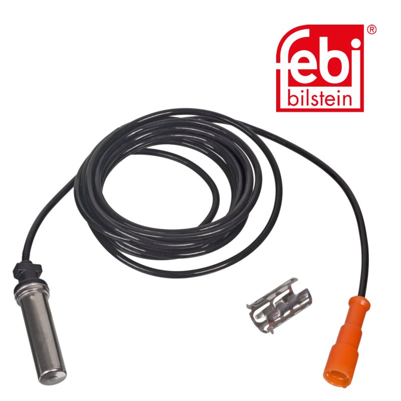 ABS - sensor met huls