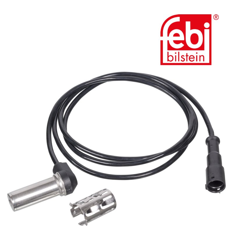 ABS-Sensor mit Hülse