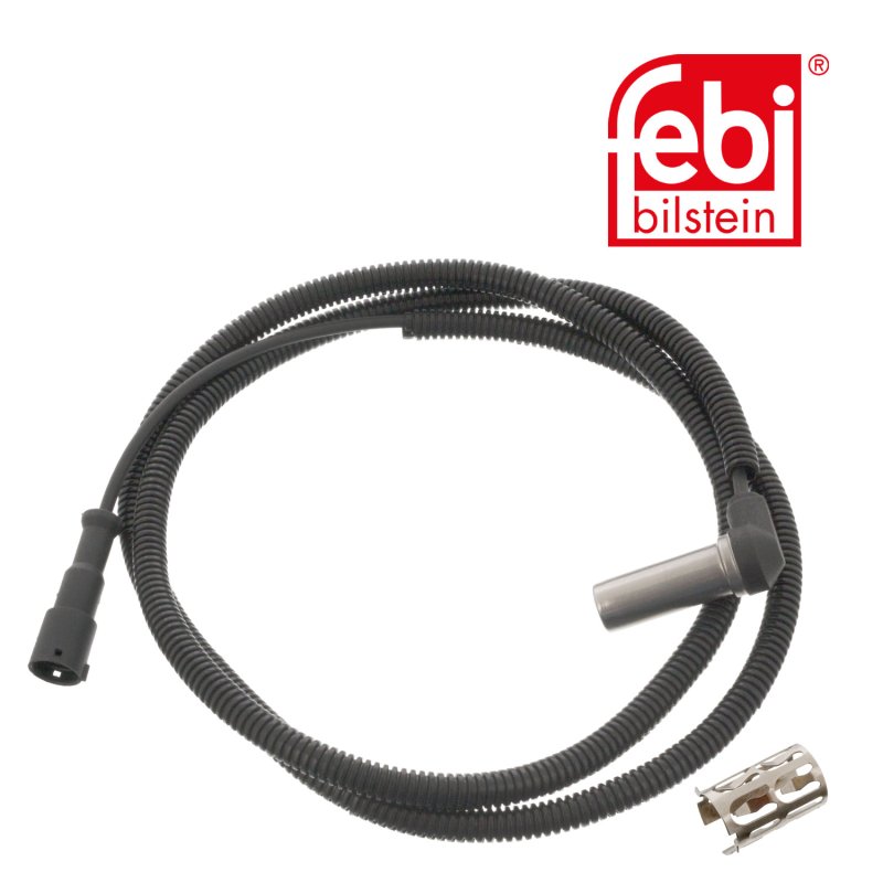 ABS-Sensor mit Hülse