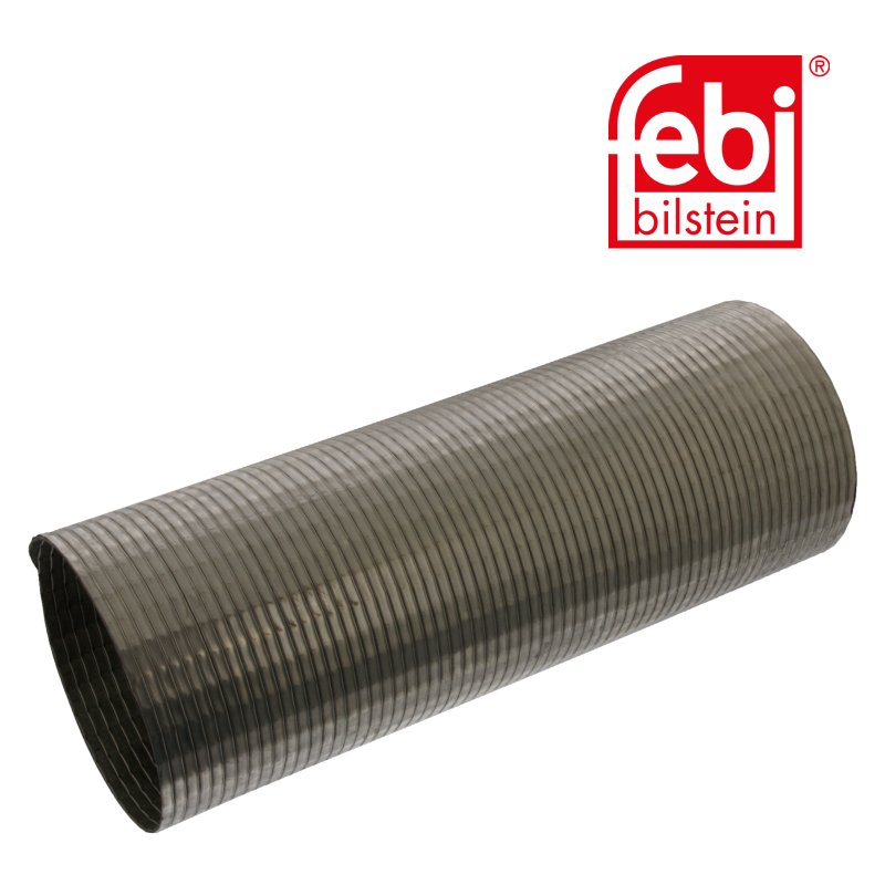 Flexible Metal Hose for exhaust system