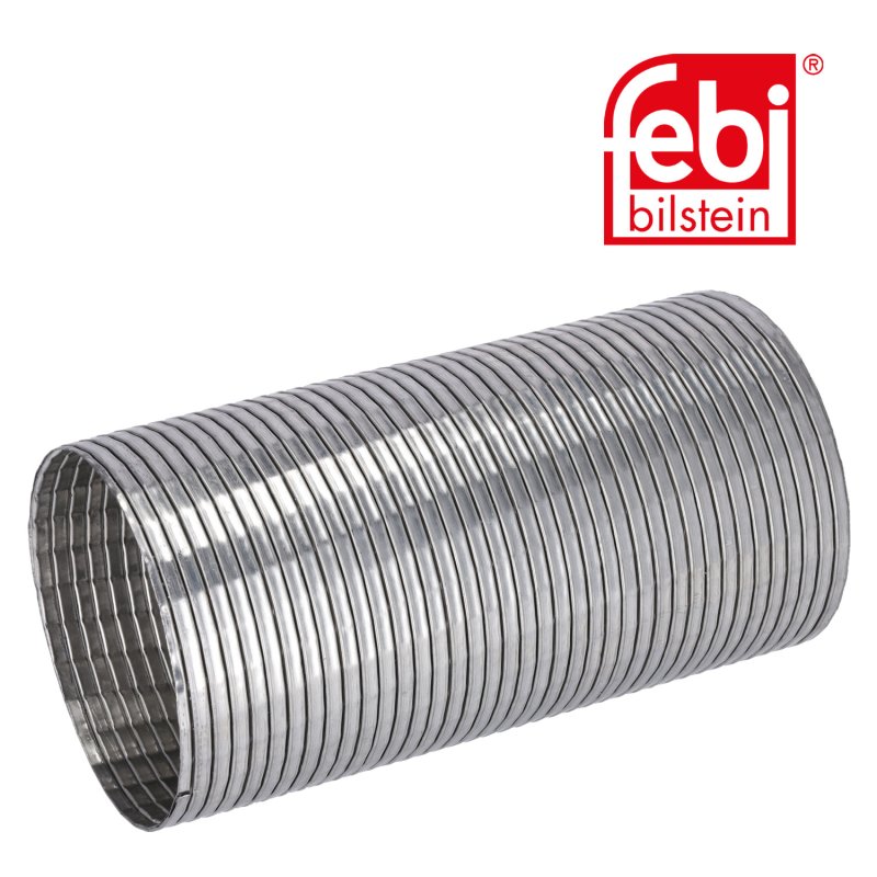 Metallschlauch für Abgasrohr