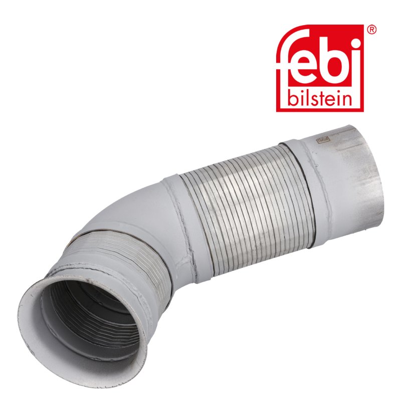 Flexible Metal Hose for exhaust pipe