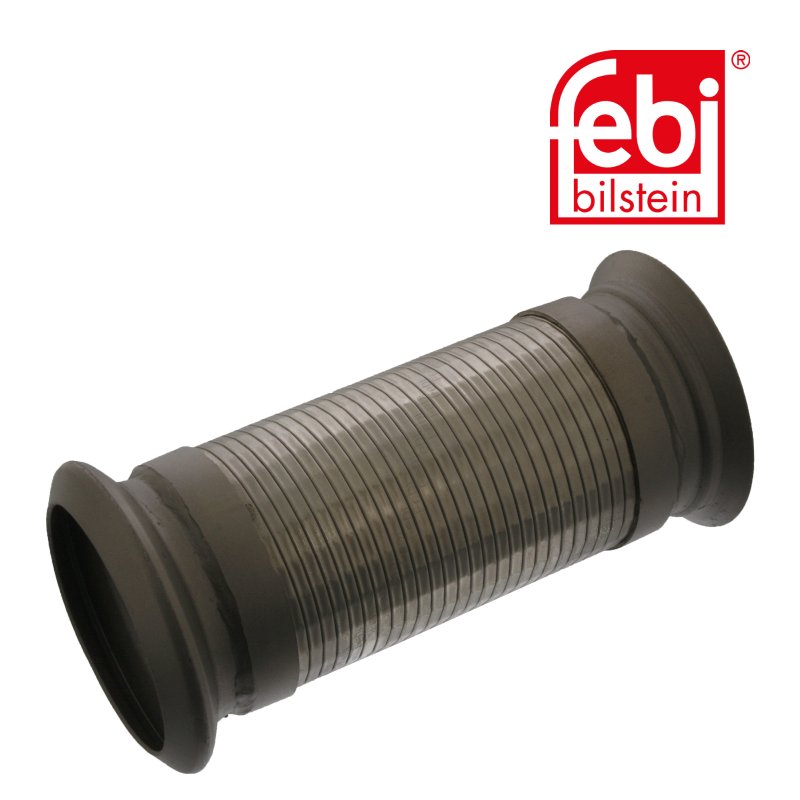 Flexible Metal Hose for exhaust pipe