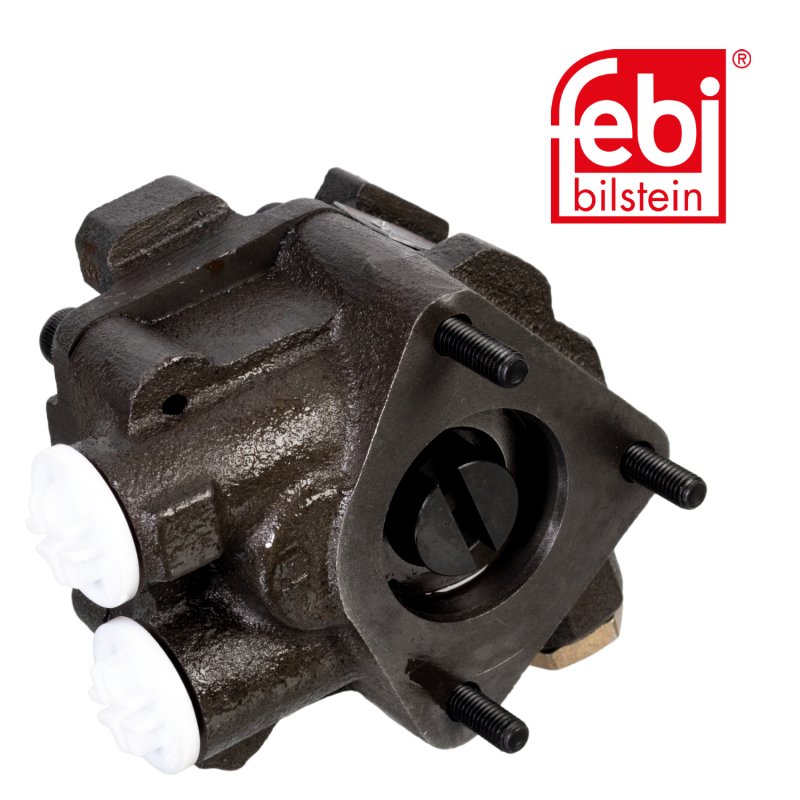 Fuel Pump