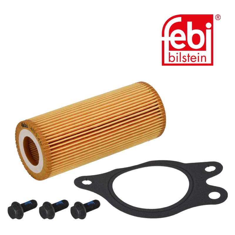 Hydraulic Filter for automatic transmission