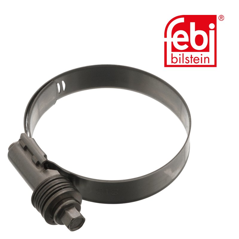 Hose Clamp for charge air hose