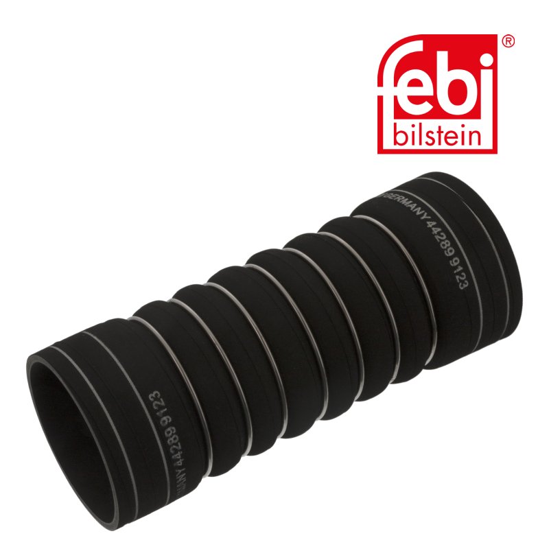 Charger Intake Hose