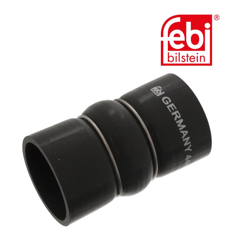 Charger Intake Hose