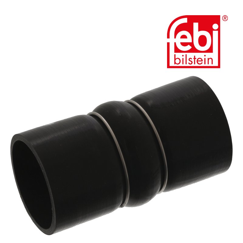 Charger Intake Hose