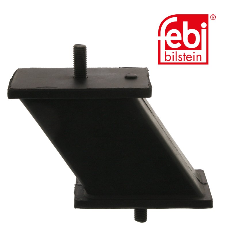 Cabin Mounting