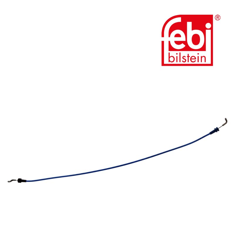 Cable for door handle