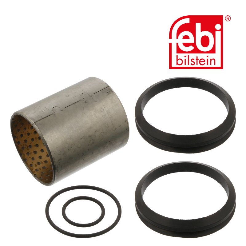 Steering Arm Repair Kit with seal rings