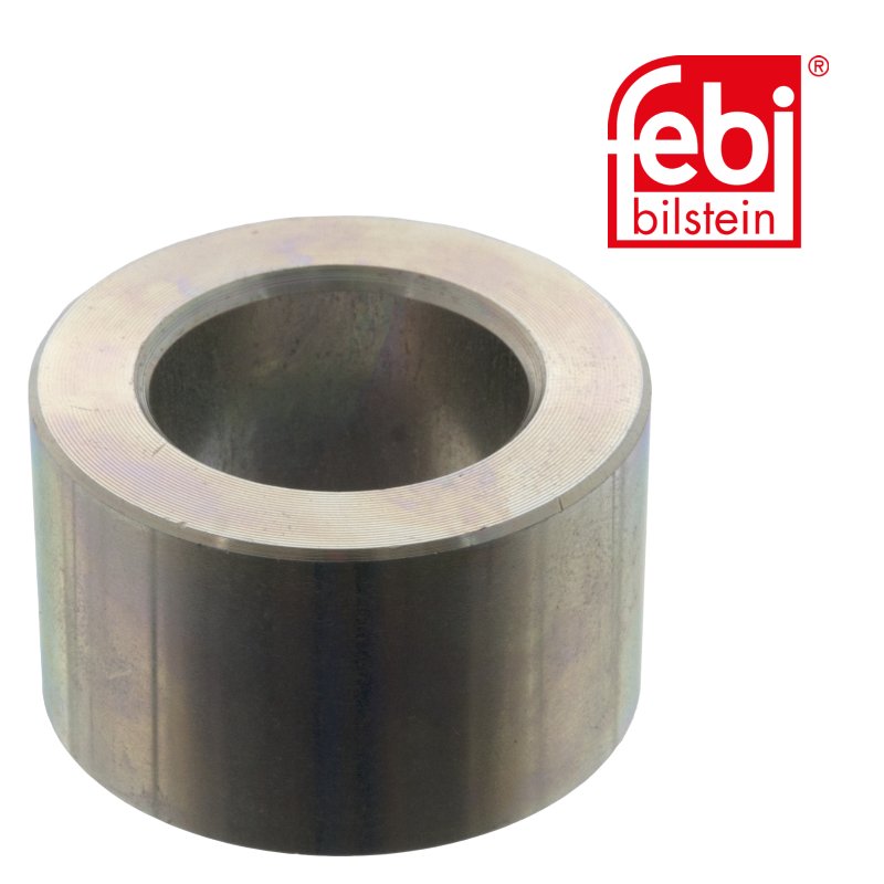 Metal Bushing for leaf spring bush