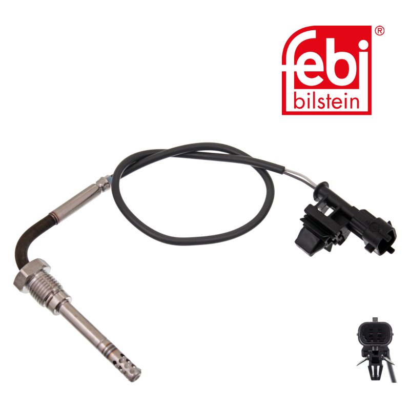 Exhaust Gas Temperature Sensor