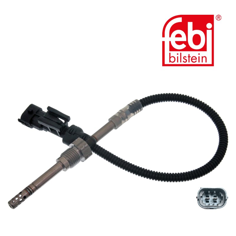 Exhaust Gas Temperature Sensor