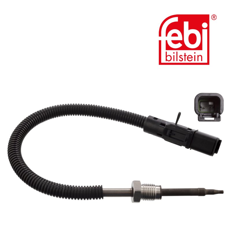 Abgastemperatursensor