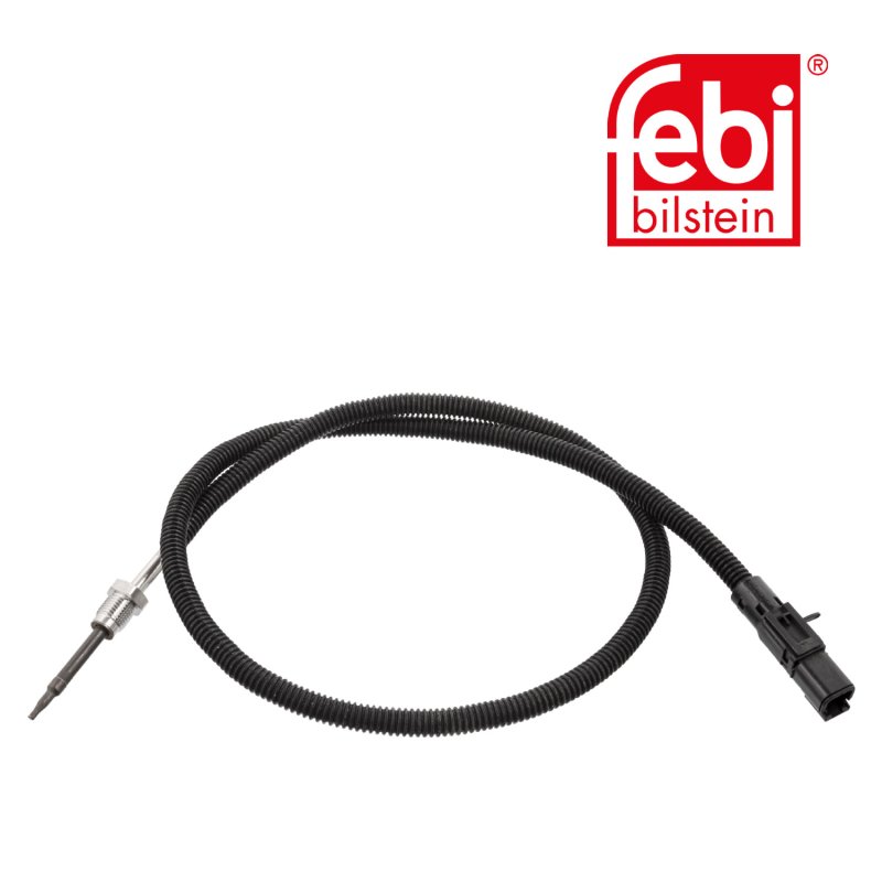 Exhaust Gas Temperature Sensor