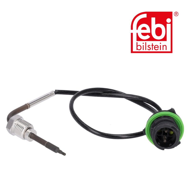 Abgastemperatursensor