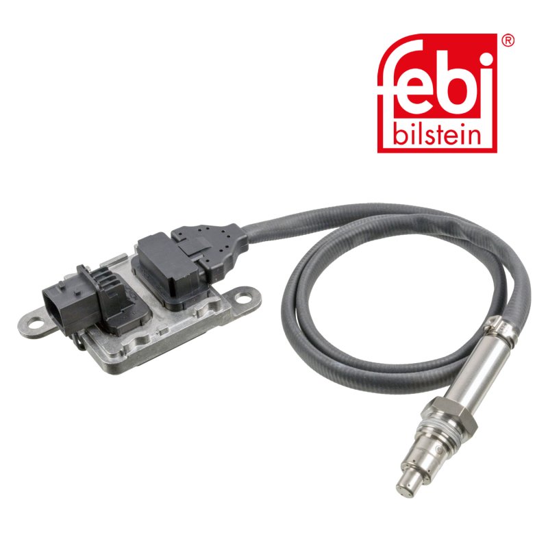 NOx-Sensor für SCR-Katalysator (AdBlue®-System)