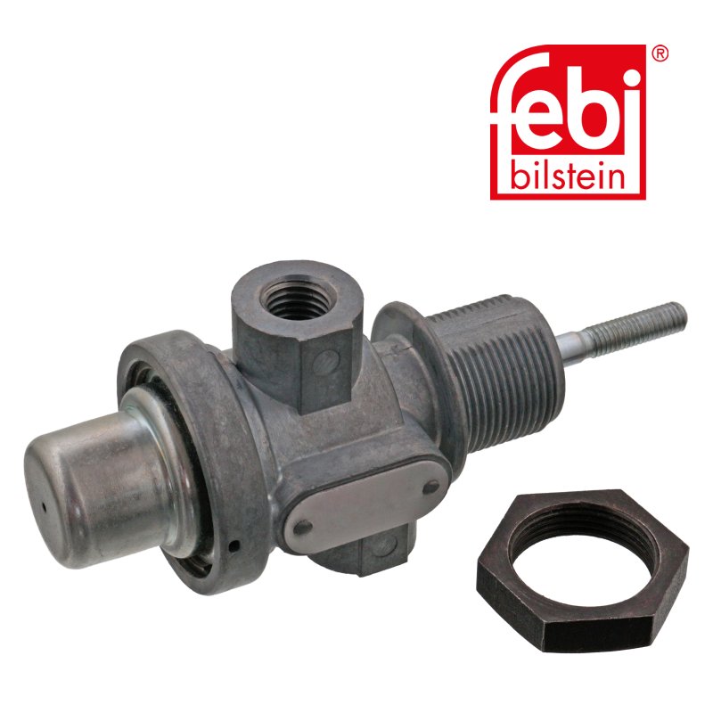 Breather Valve for compressed air system