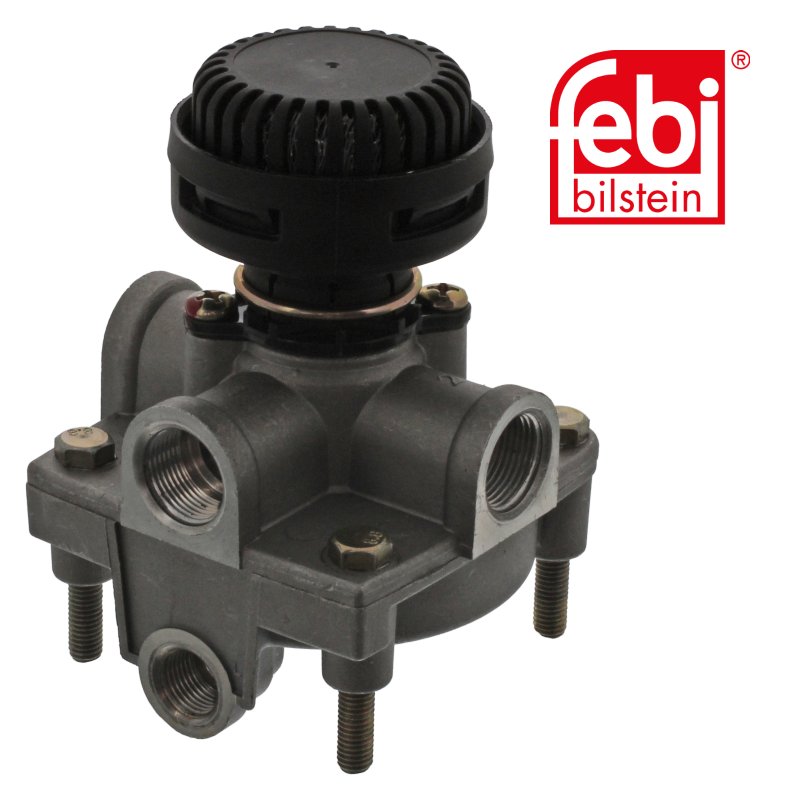 Relay Valve for compressed air system