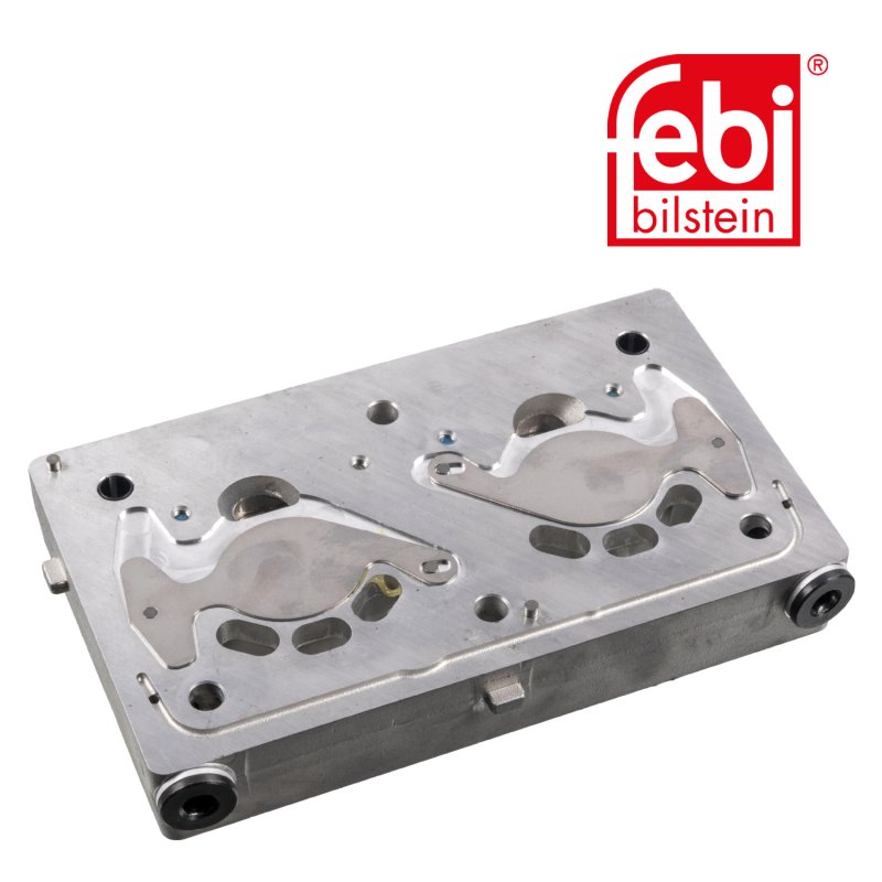 Ventilplatte für Luftpresser