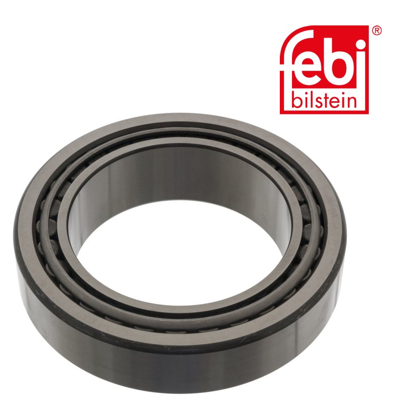 Wheel And Gear Shaft Bearing