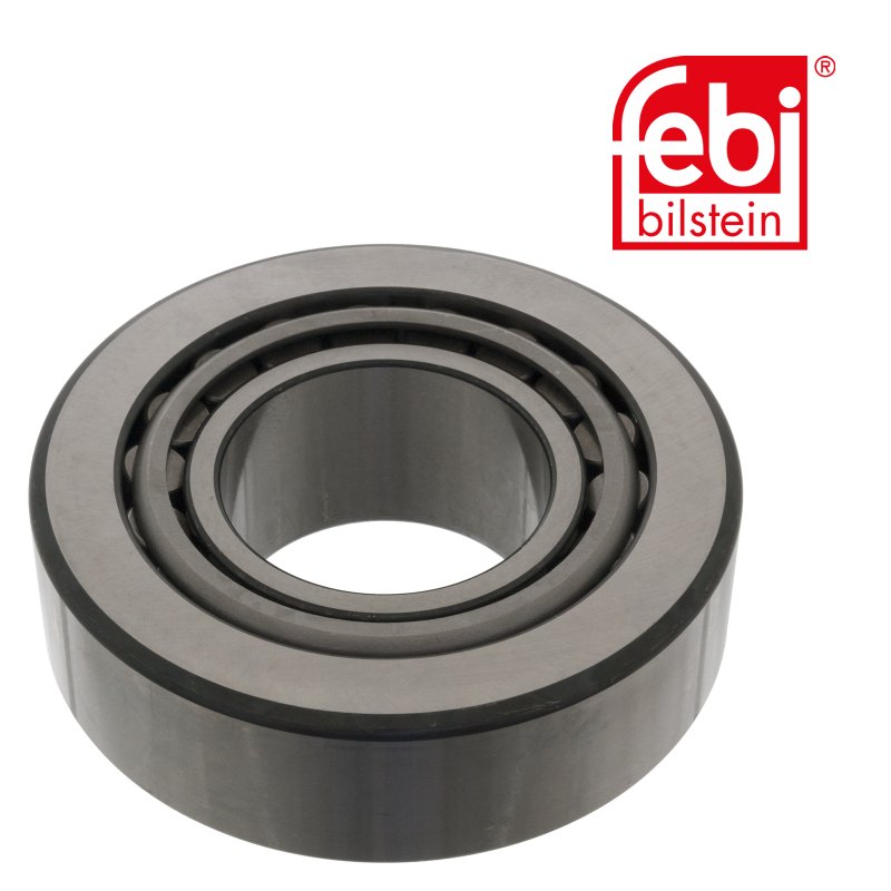 Wheel And Gear Shaft Bearing