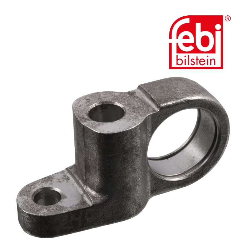 lagerbok voor ontkoppelingsvork