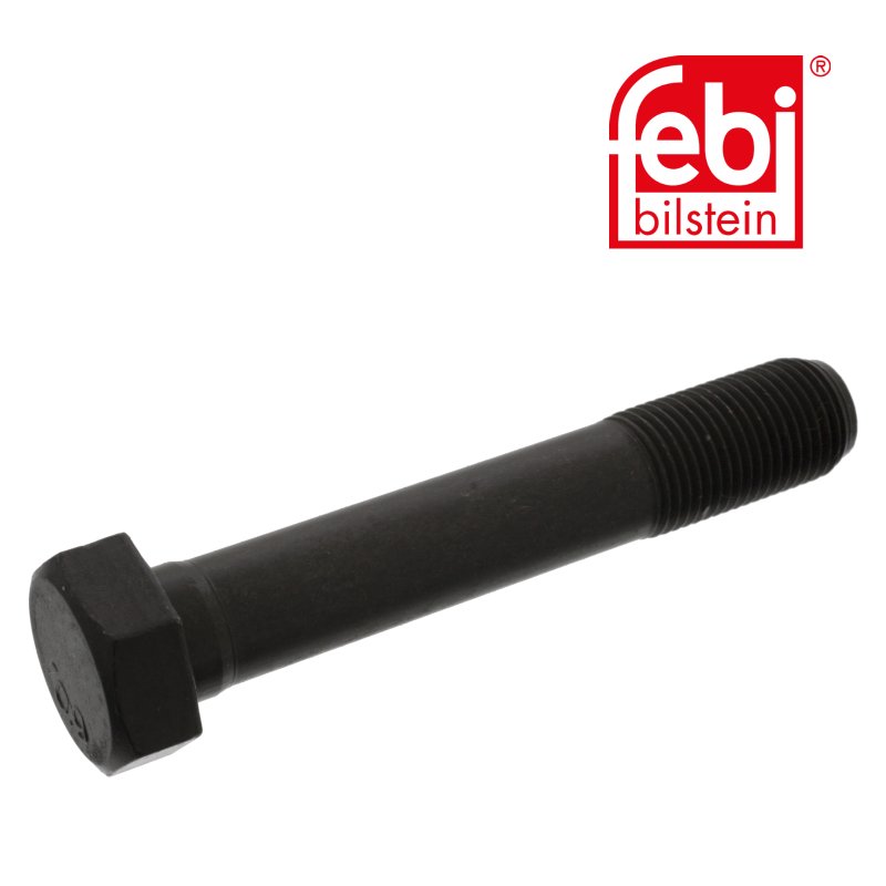 Flywheel Bolt