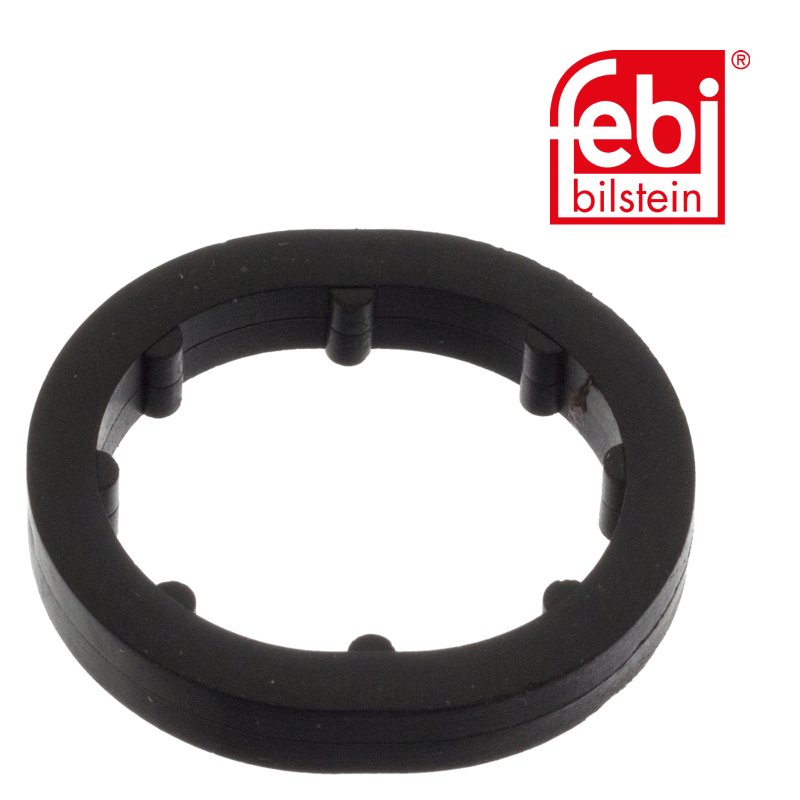 Sealing Ring for oil cooler