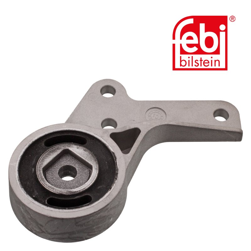 Bracket for radiator