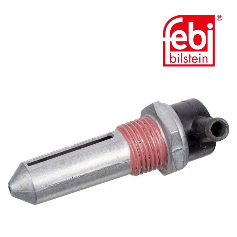 Fuel Tank Vent Valve
