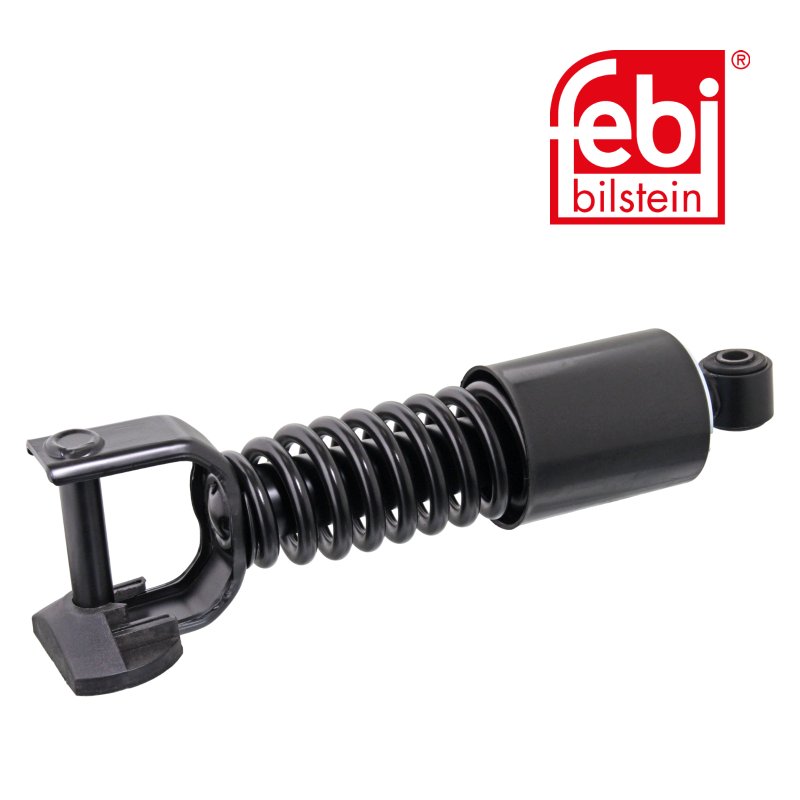 Cabin Shock Absorber