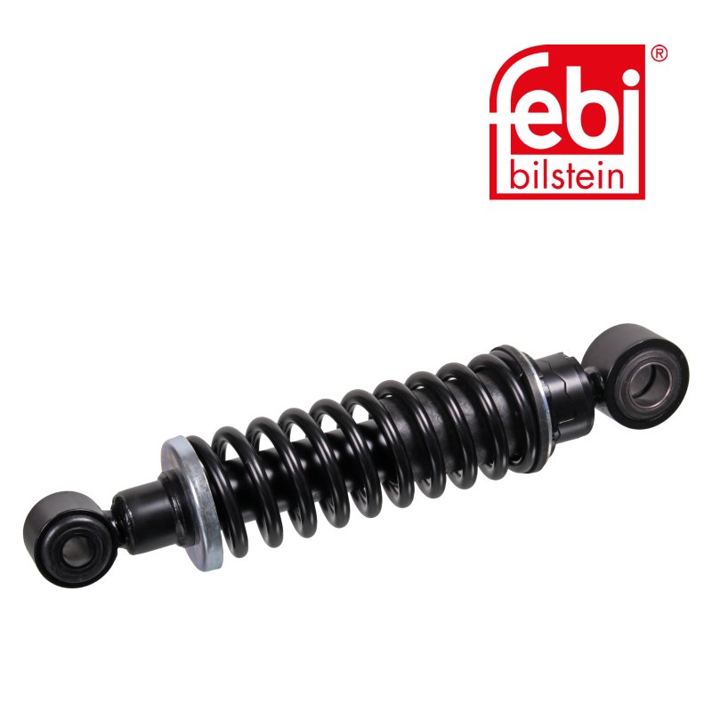 Cabin Shock Absorber