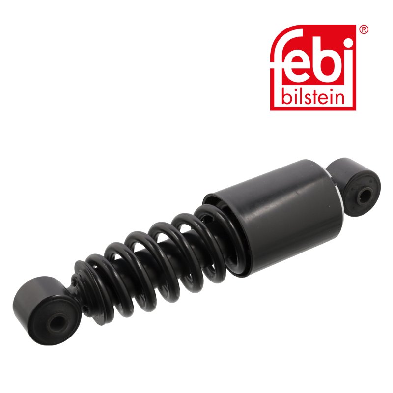 Cabin Shock Absorber