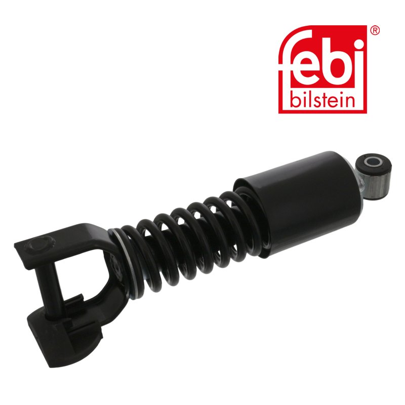 Cabin Shock Absorber