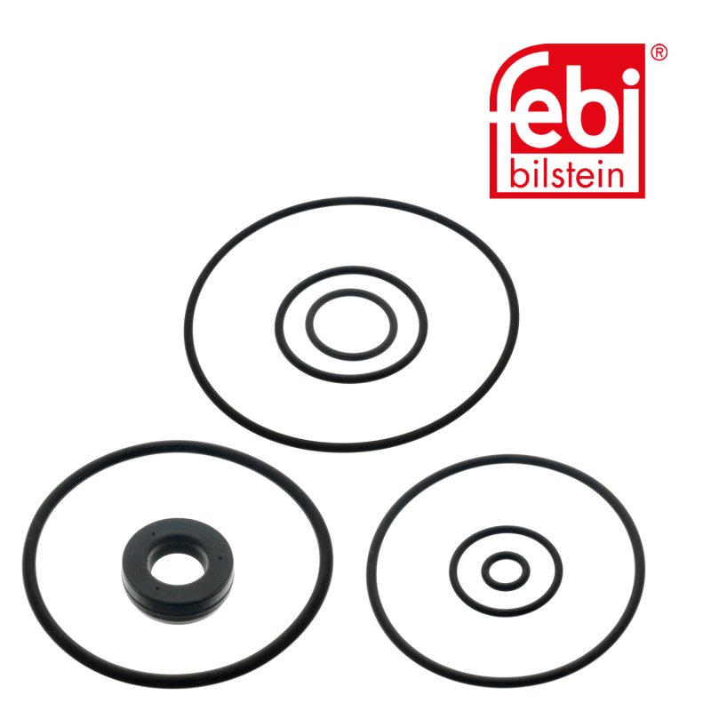 Relay Valve Repair Kit