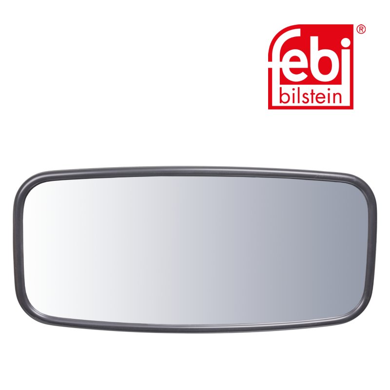 Main Rear View Mirror