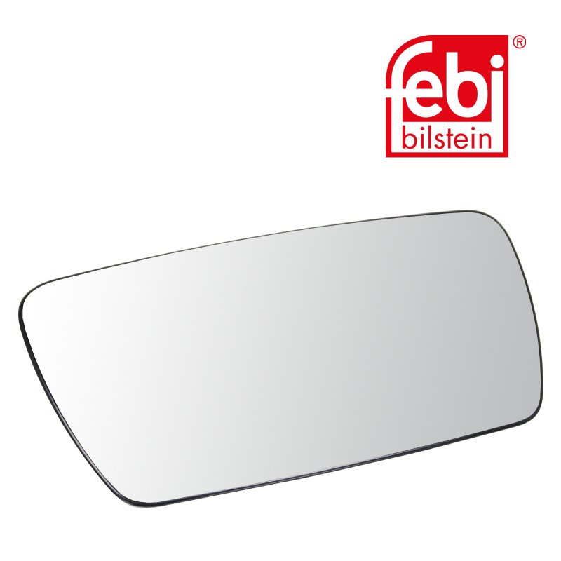 Mirror Glass for main mirror