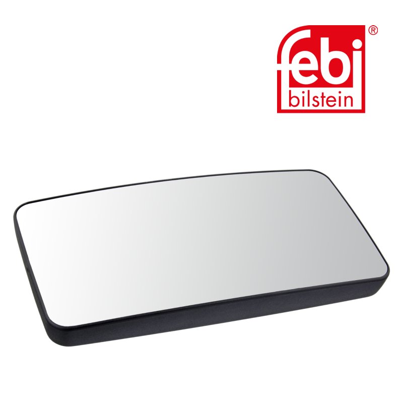 Mirror Glass for main mirror