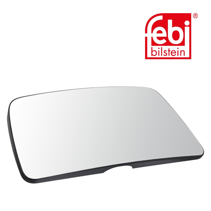 Mirror Glass for main mirror