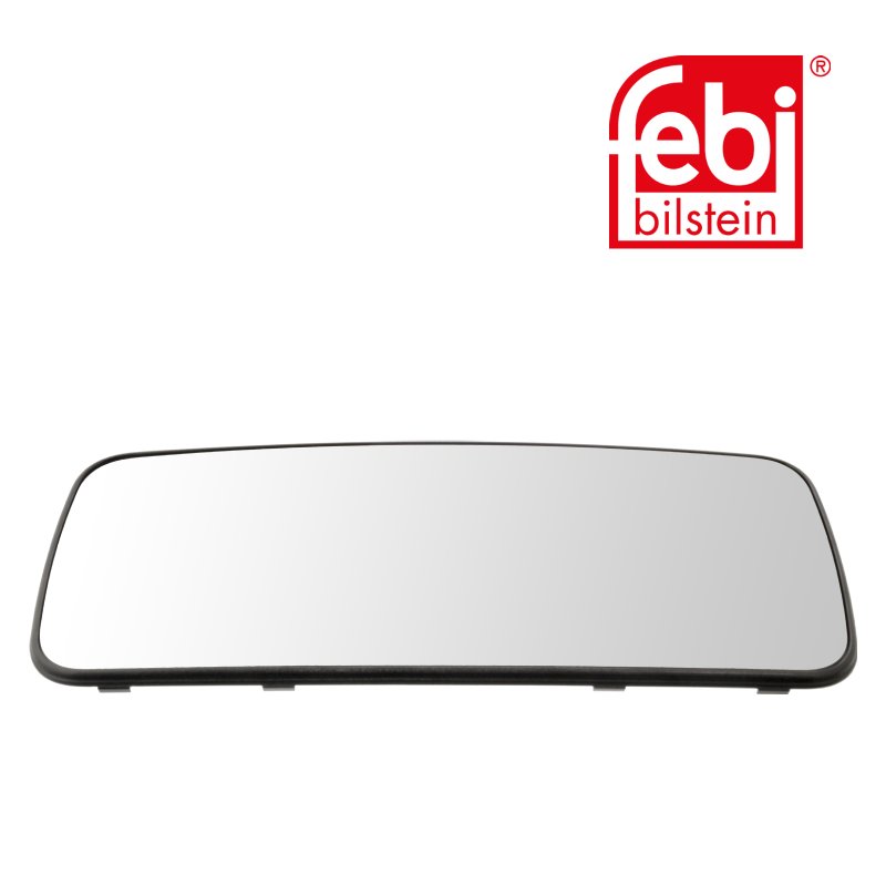 Spiegelglas für Hauptspiegel