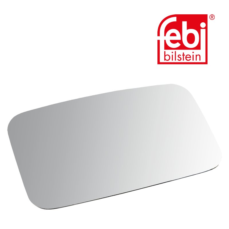 Mirror Glass for main mirror