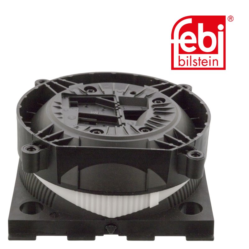 Stellmotor für Spiegelverstellung