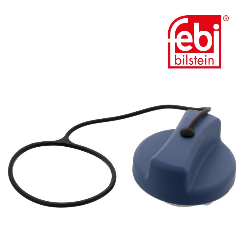 Filler Cap for AdBlue® tank