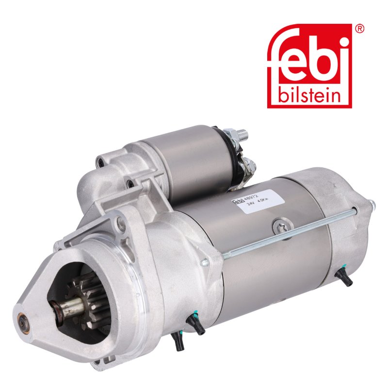 startmotor