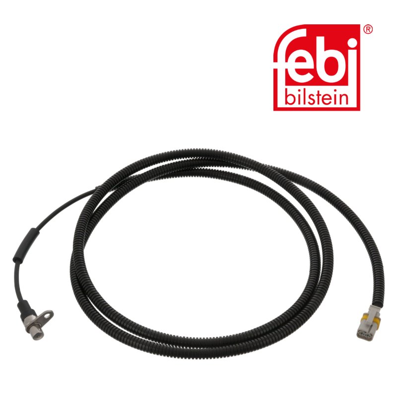 ABS-Sensor