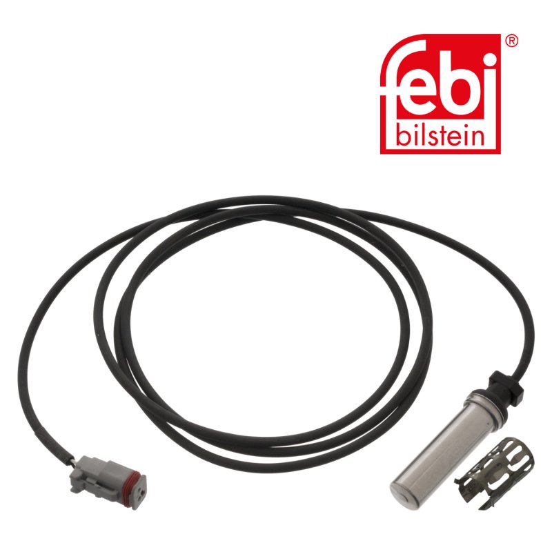 ABS-Sensor mit Hülse